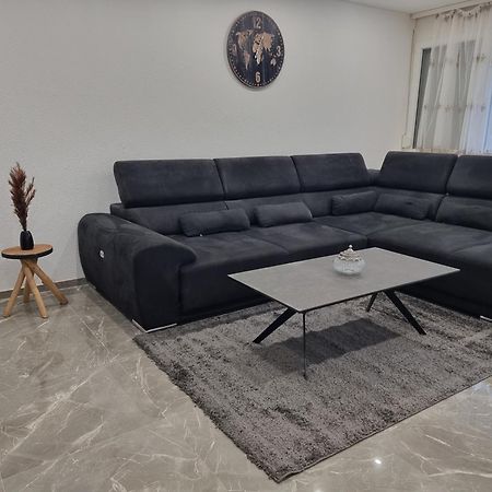 Apartment Sasu FDH Exterior foto
