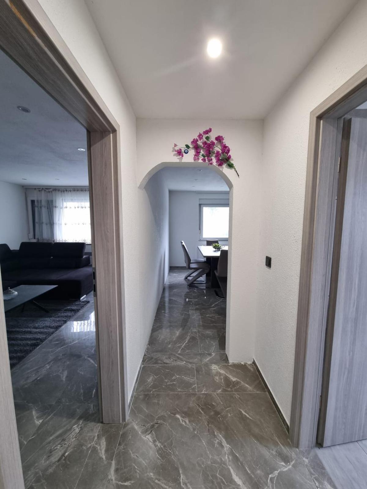Apartment Sasu FDH Exterior foto