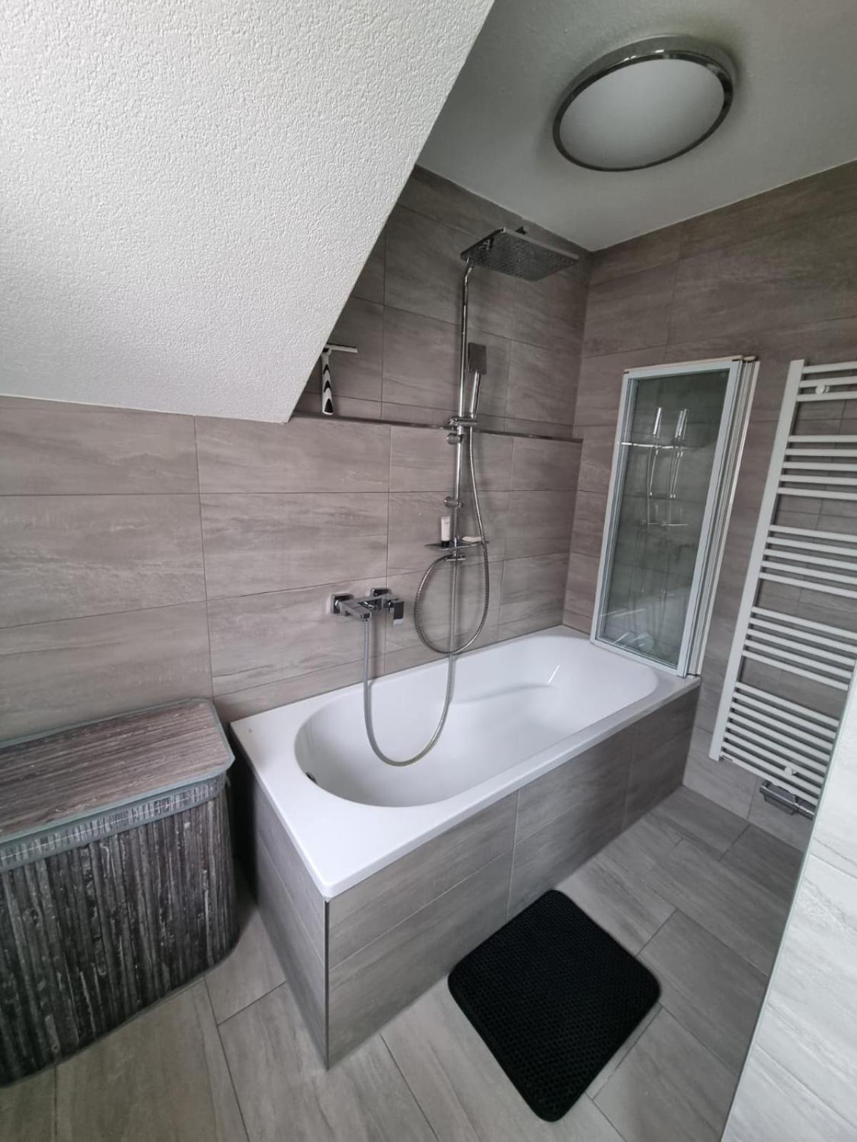 Apartment Sasu FDH Exterior foto