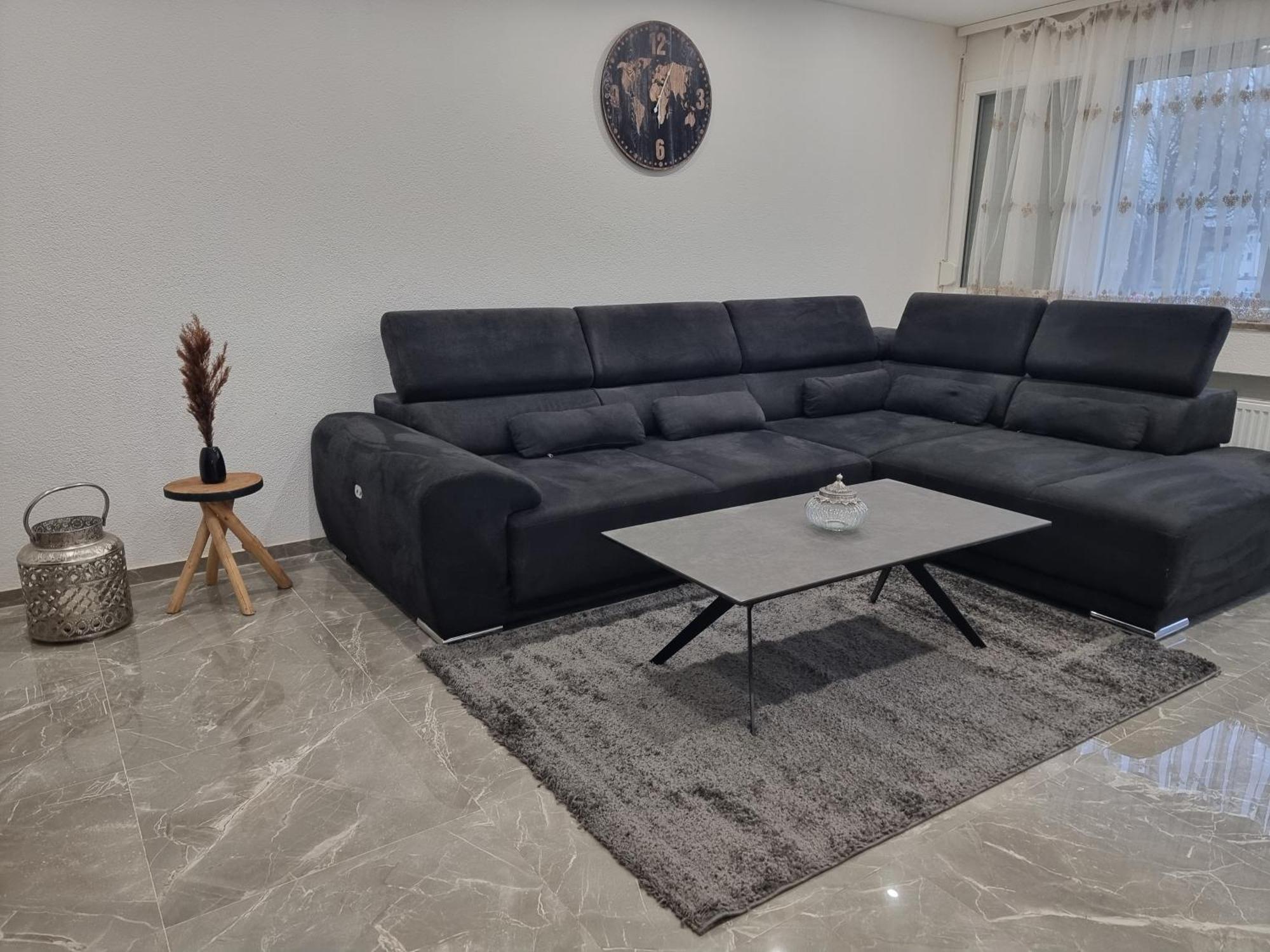 Apartment Sasu FDH Exterior foto