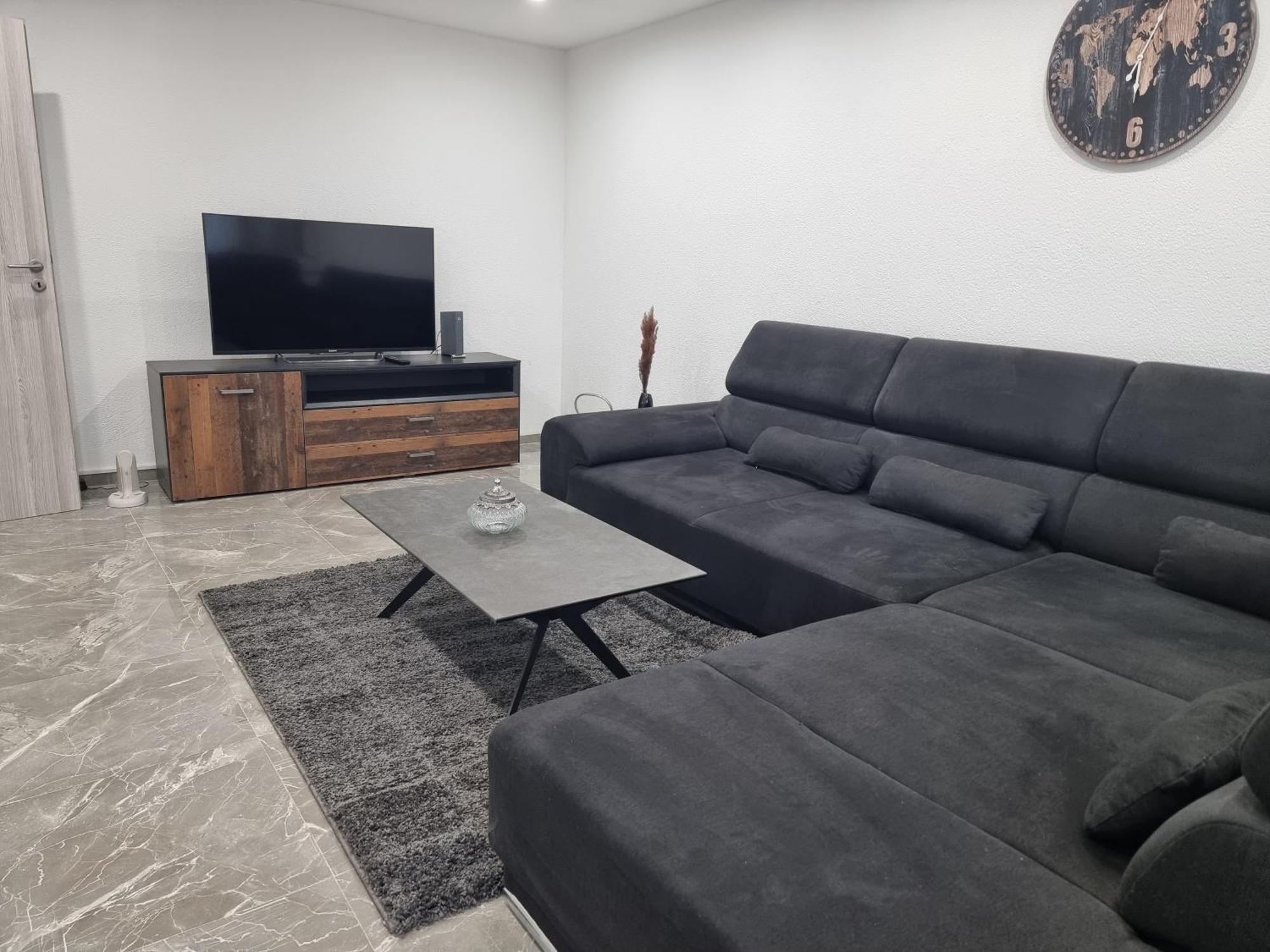Apartment Sasu FDH Exterior foto